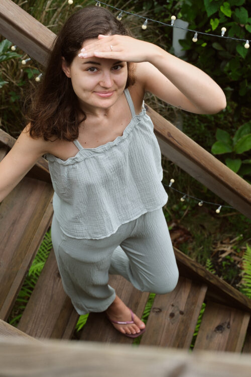 L'ensemble Anna
